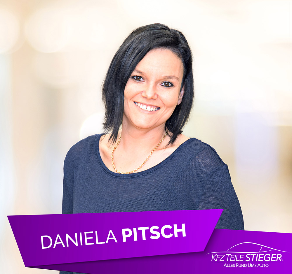 Daniela Pitsch